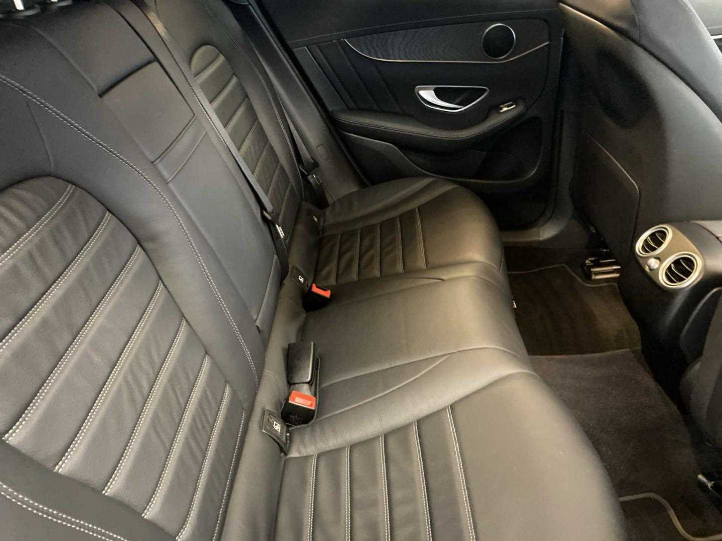 Used Mercedes-Benz EQC 2022 for sale - 75710881: Photo 19