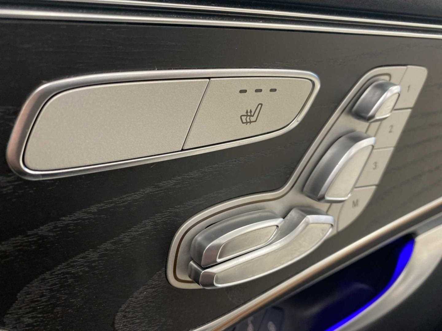 Used Mercedes-Benz EQC 2022 for sale - 75710881: Photo 23