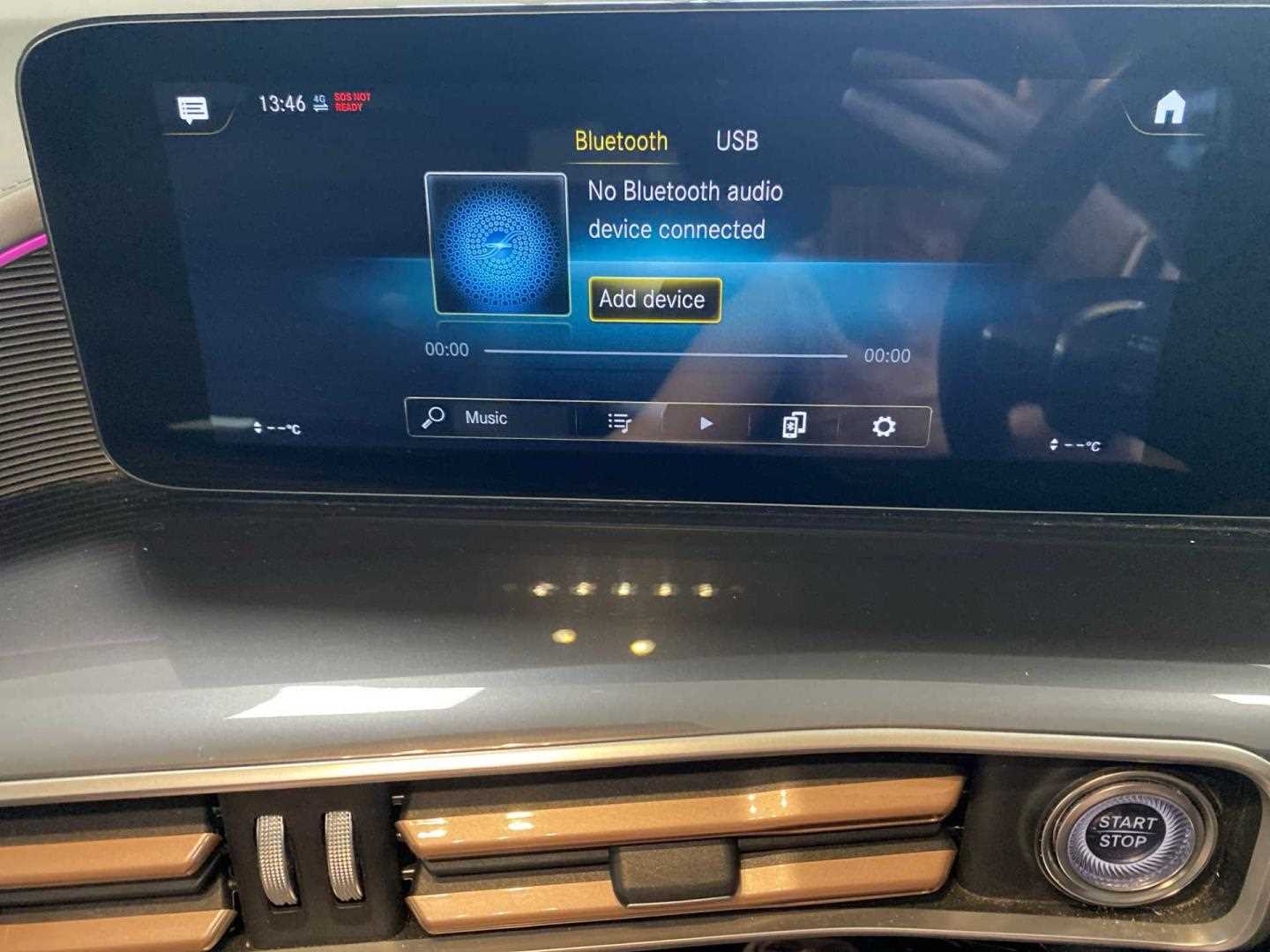 Used Mercedes-Benz EQC 2022 for sale - 75710881: Photo 26
