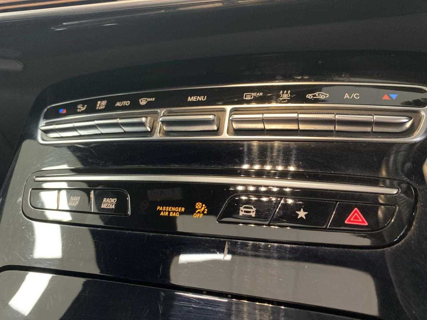 Used Mercedes-Benz EQC 2022 for sale - 75710881: Photo 32