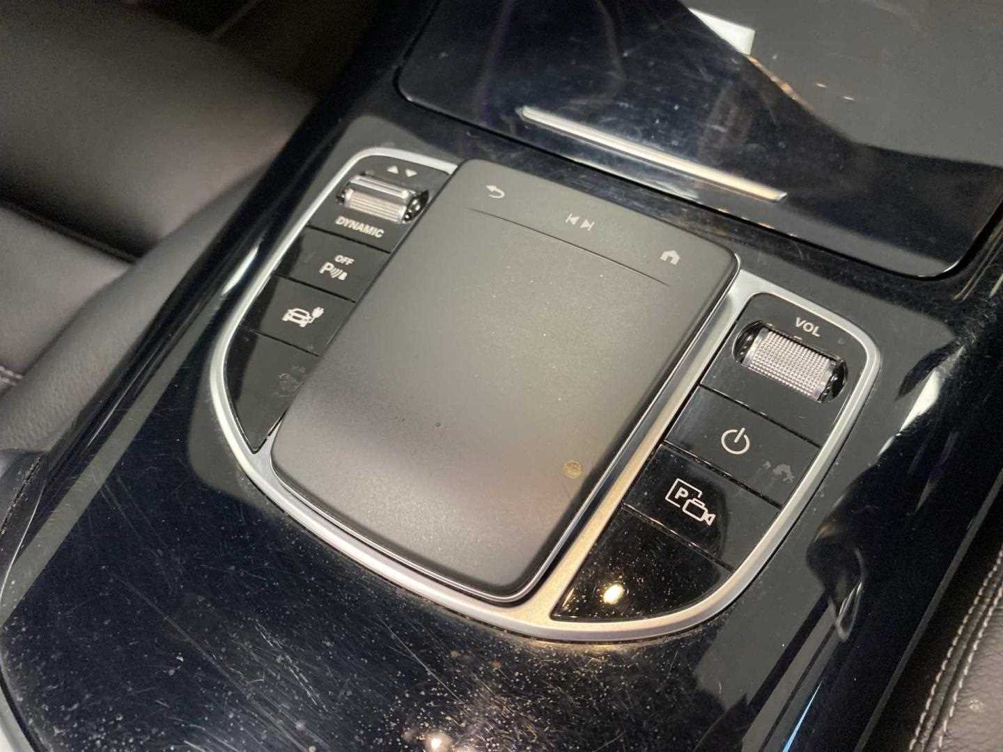 Used Mercedes-Benz EQC 2022 for sale - 75710881: Photo 33