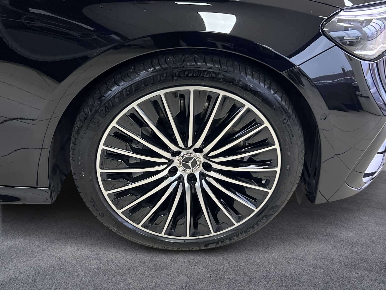 Used Mercedes-Benz CLA 2025 for sale - 78010144: Photo 10