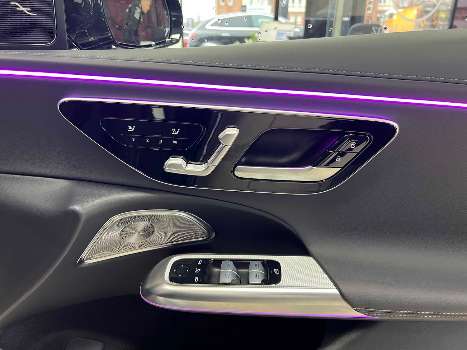 Used Mercedes-Benz CLA 2025 for sale - 78010144: Photo 14