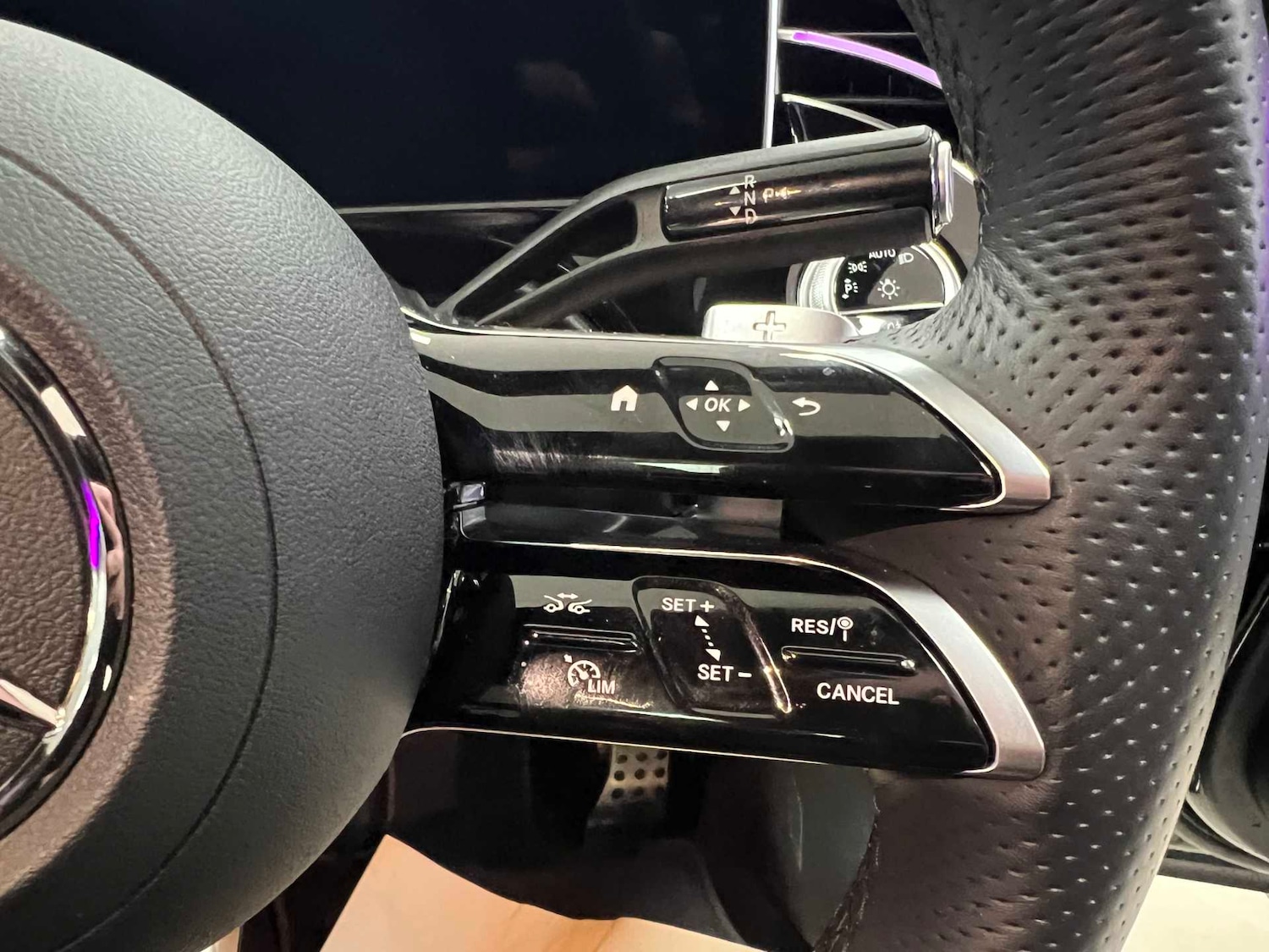 Used Mercedes-Benz CLA 2025 for sale - 78010144: Photo 17