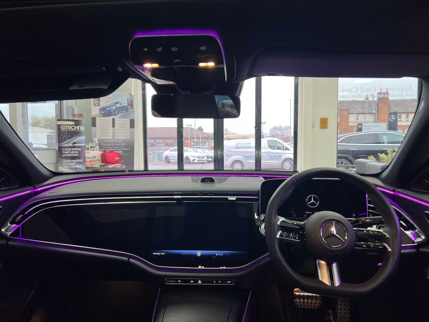 Used Mercedes-Benz CLA 2025 for sale - 78010144: Photo 19