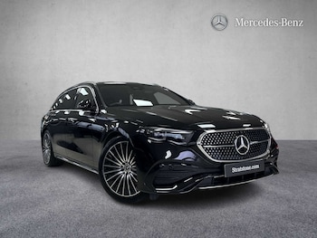 Mercedes-Benz CLA feature image
