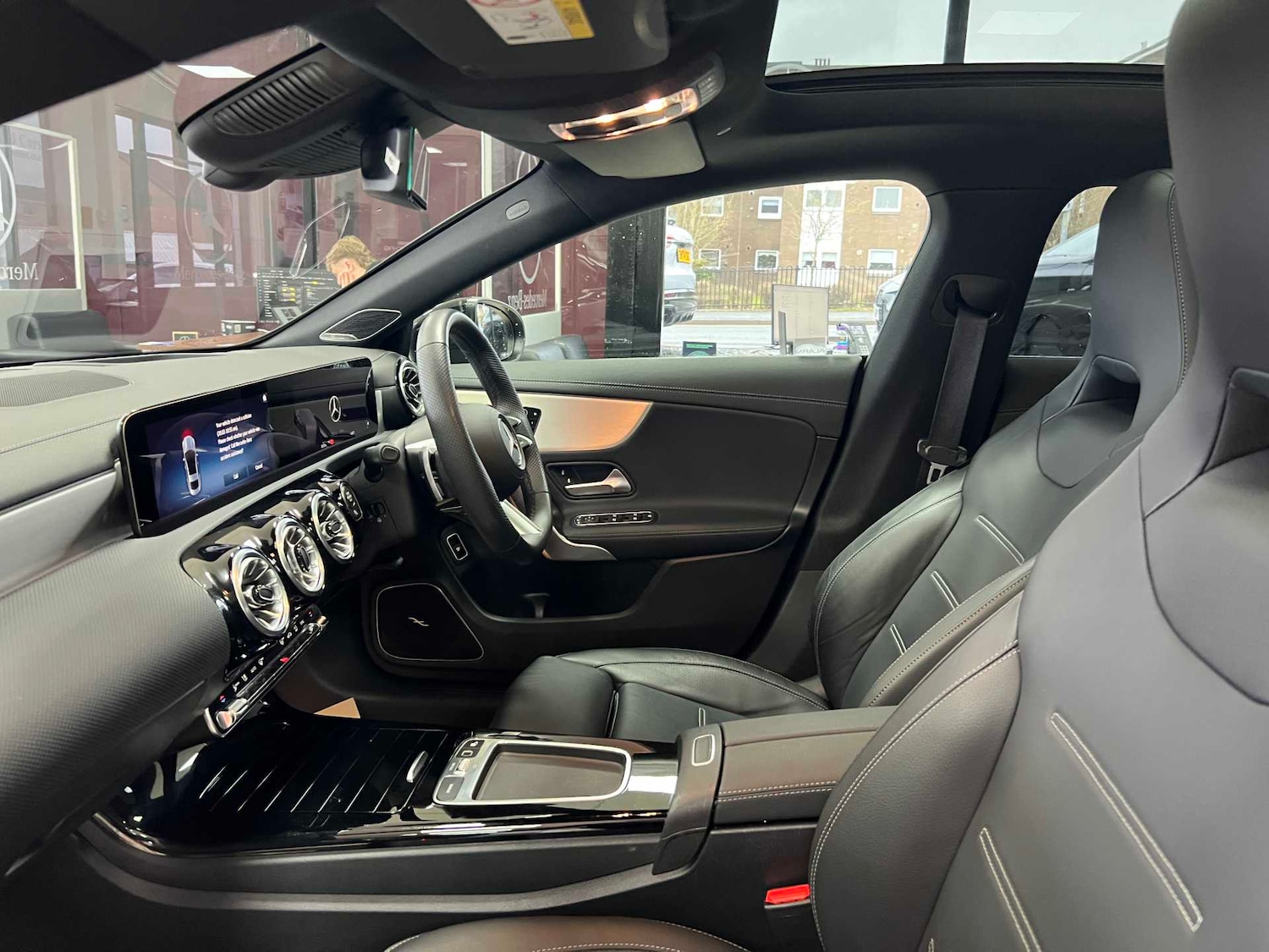 Used Mercedes-Benz CLA 2025 for sale - 78010144: Photo 21