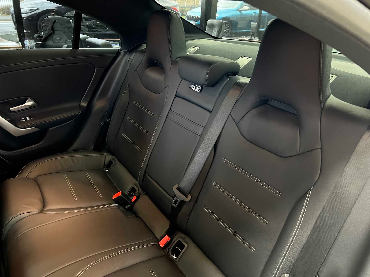 Used Mercedes-Benz CLA 2025 for sale - 78010144: Photo 22