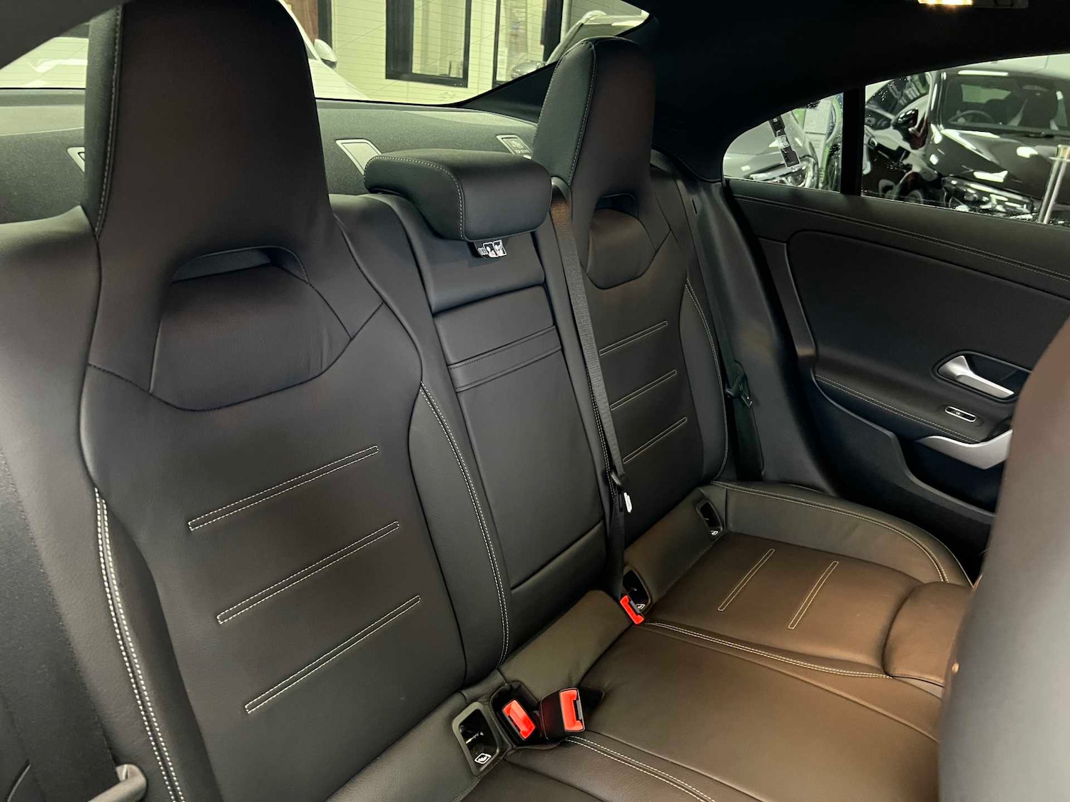 Used Mercedes-Benz CLA 2025 for sale - 78010144: Photo 25