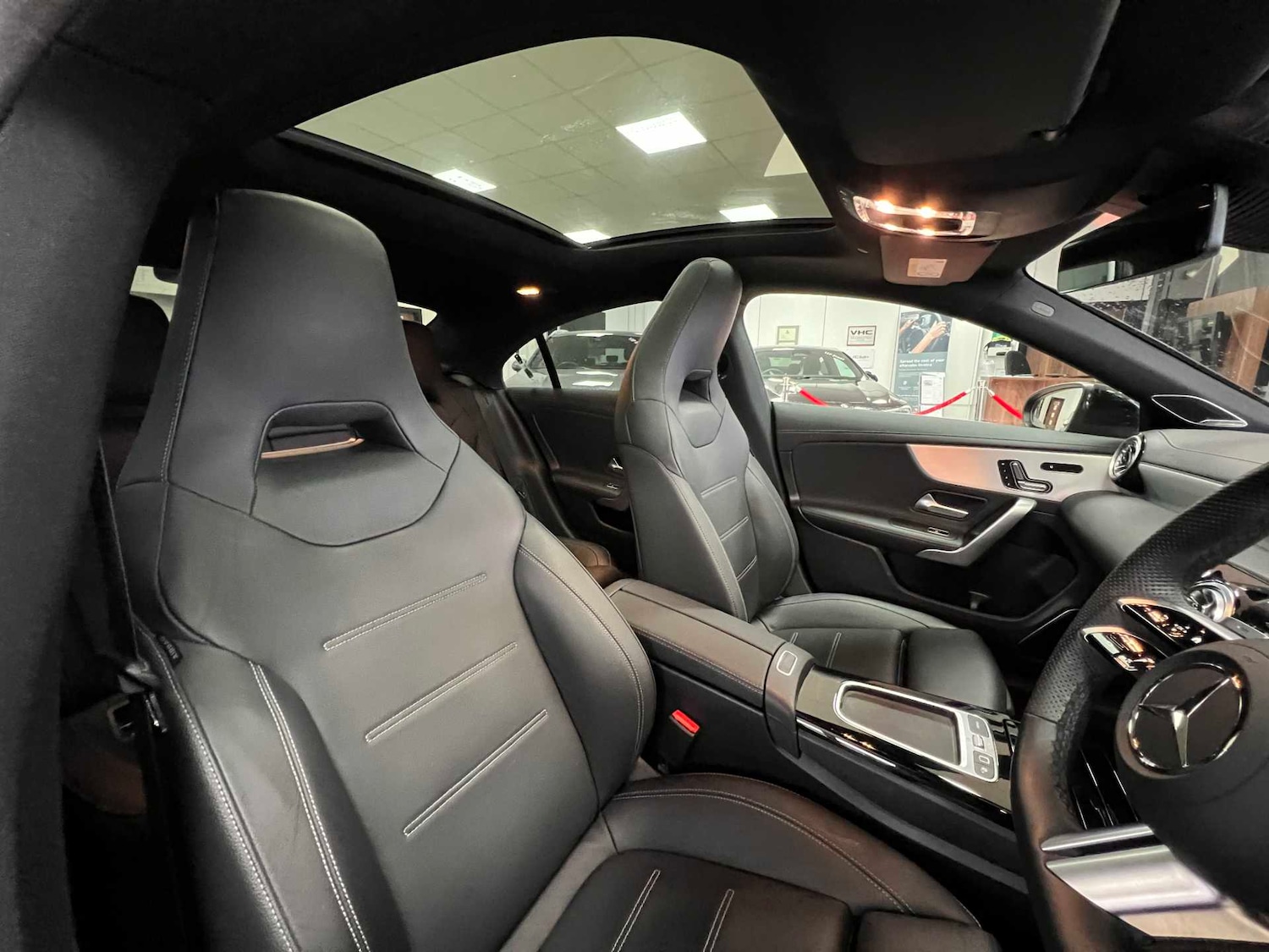 Used Mercedes-Benz CLA 2025 for sale - 78010144: Photo 26