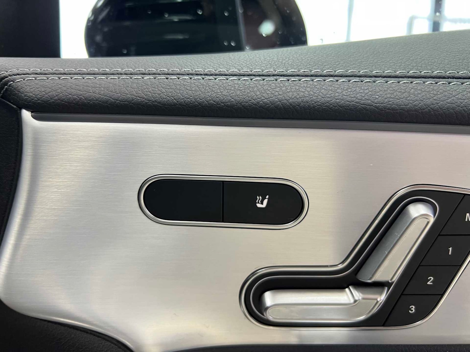 Used Mercedes-Benz CLA 2025 for sale - 78010144: Photo 27