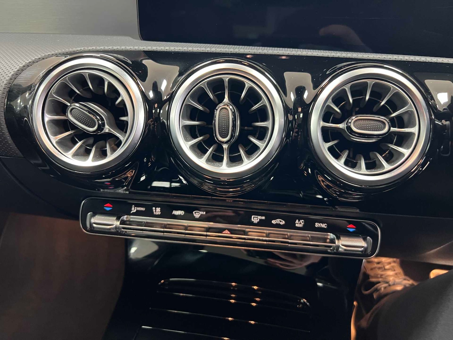 Used Mercedes-Benz CLA 2025 for sale - 78010144: Photo 29