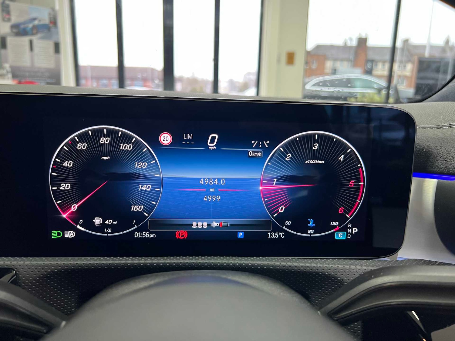 Used Mercedes-Benz CLA 2025 for sale - 78010144: Photo 32