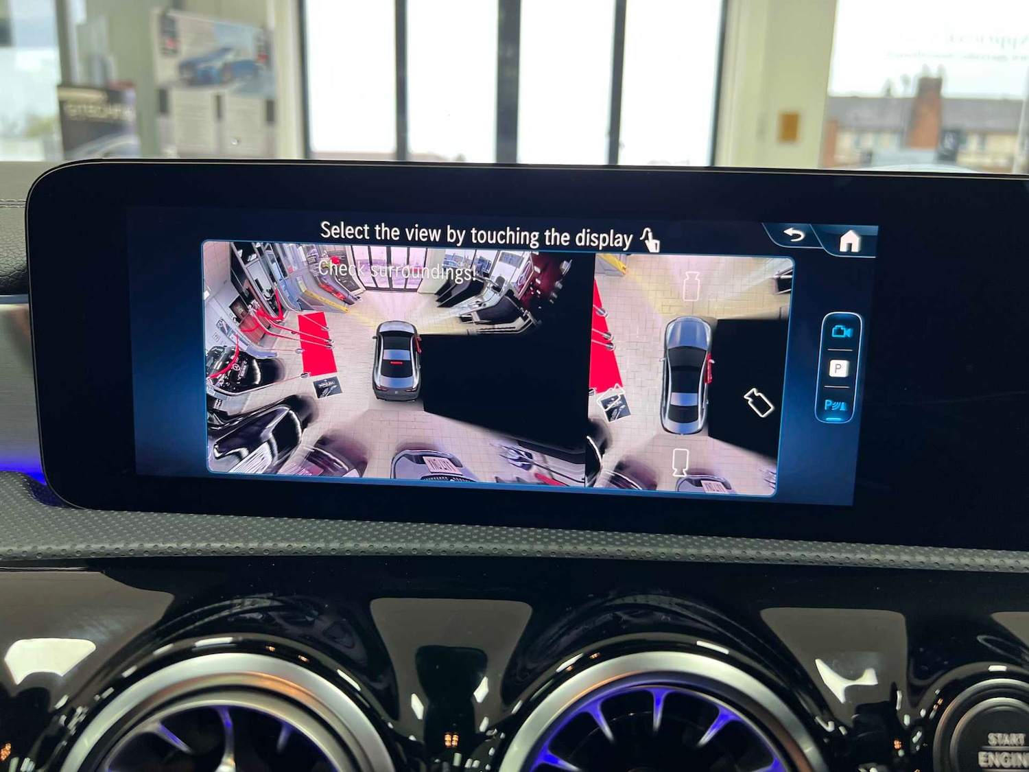 Used Mercedes-Benz CLA 2025 for sale - 78010144: Photo 34