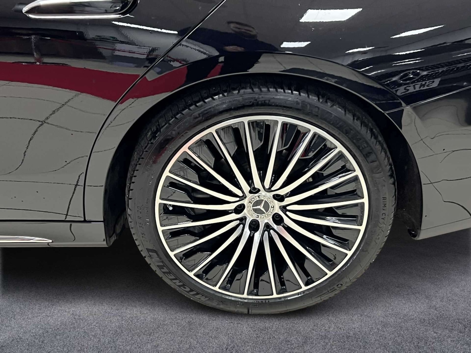 Used Mercedes-Benz CLA 2025 for sale - 78010144: Photo 8