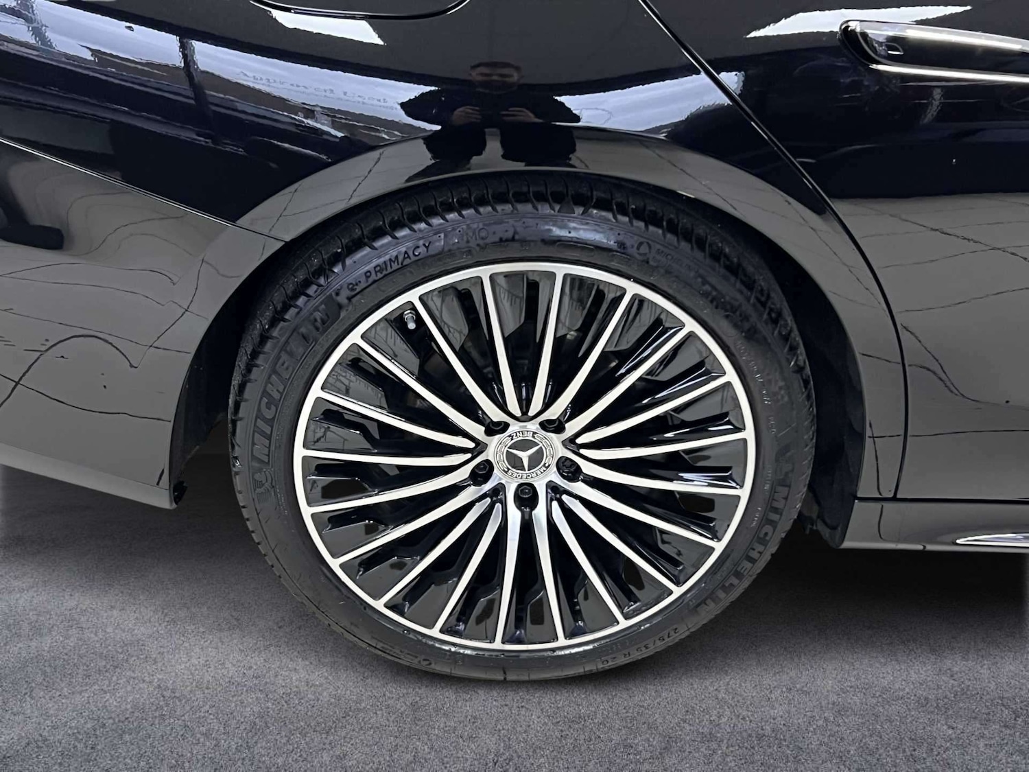 Used Mercedes-Benz CLA 2025 for sale - 78010144: Photo 9