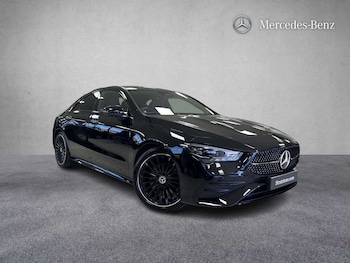 Used Mercedes-Benz CLA 2025 for sale - 78764120: Photo