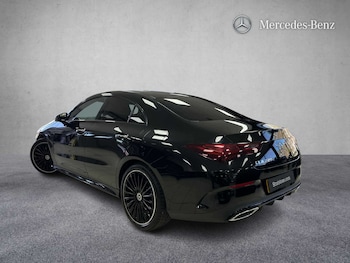 Used Mercedes-Benz CLA 2025 for sale - 78764120: Photo