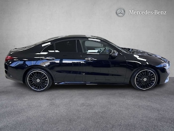 Used Mercedes-Benz CLA 2025 for sale - 78764120: Photo