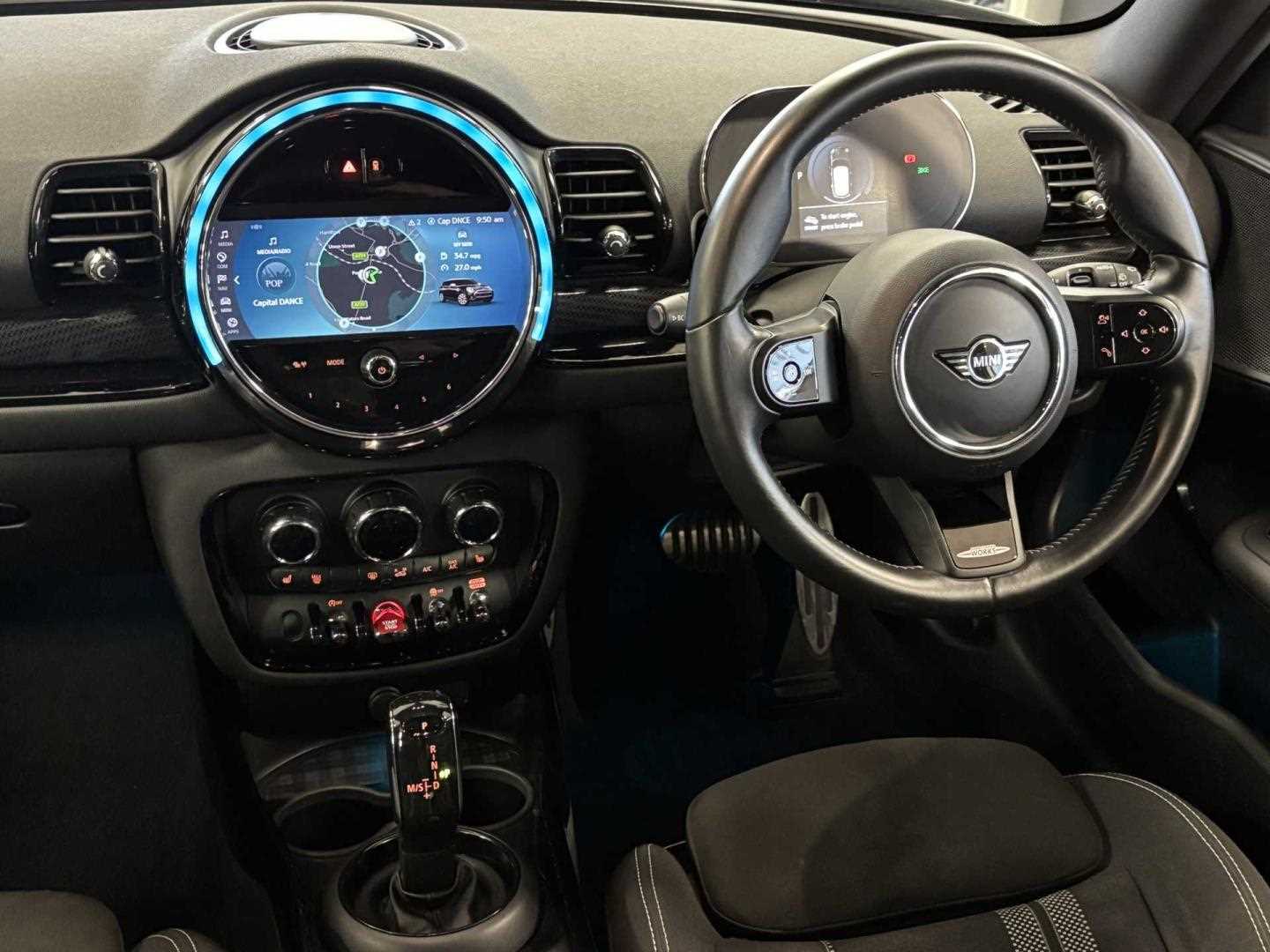 Vehicle 31