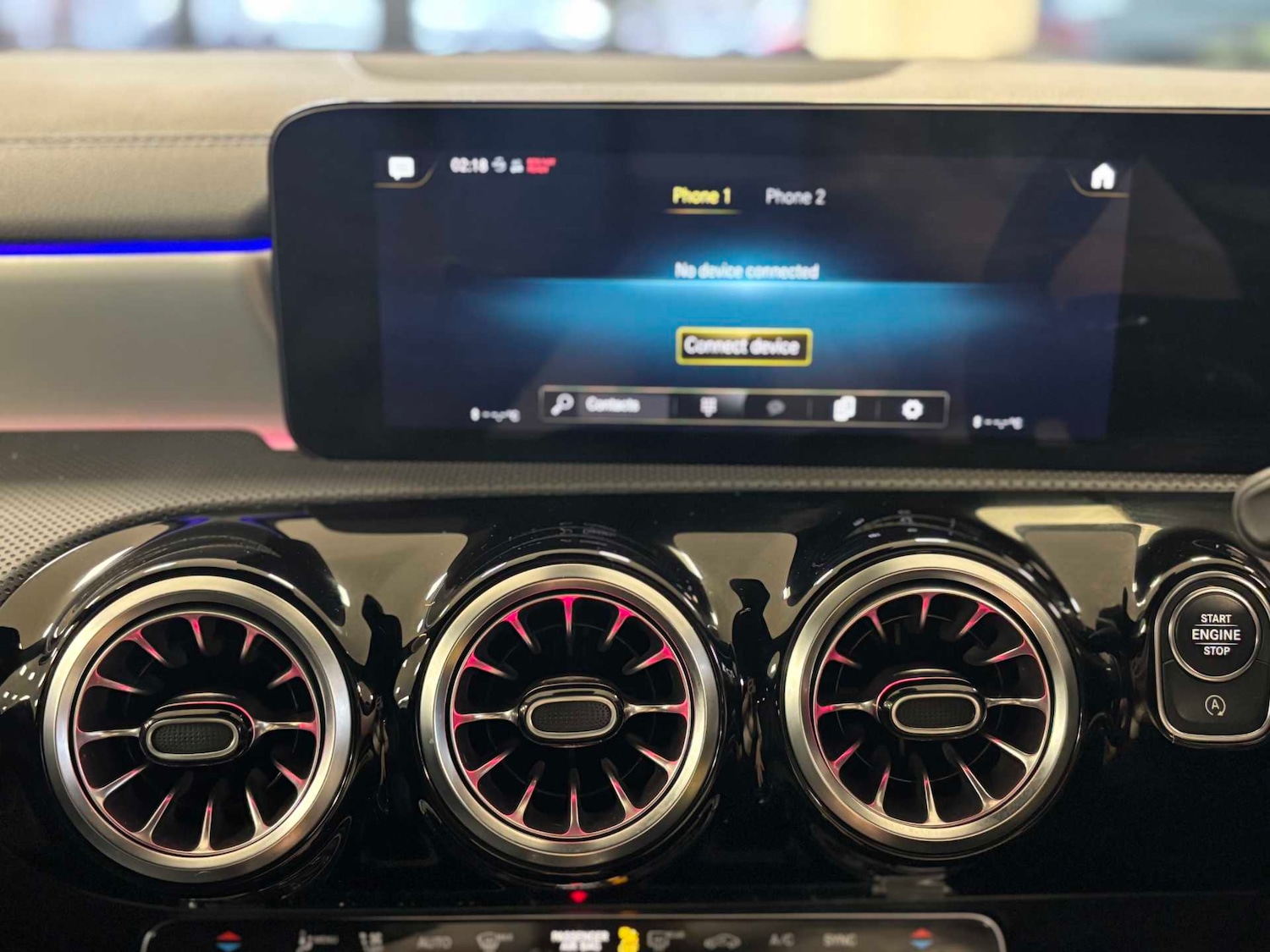 Used Mercedes-Benz CLA 2022 for sale - 76827581: Photo 10