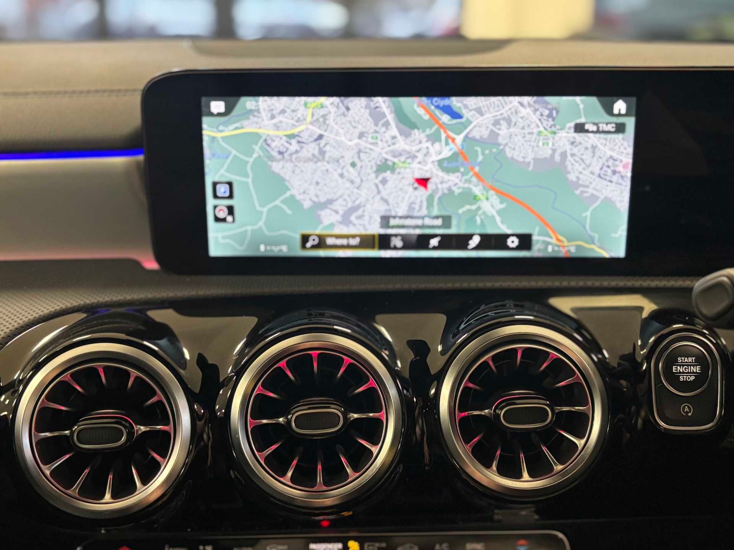 Used Mercedes-Benz CLA 2022 for sale - 76827581: Photo 11