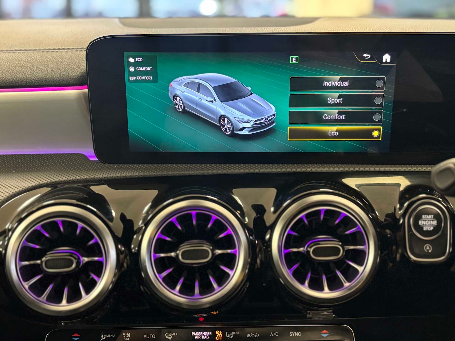 Used Mercedes-Benz CLA 2022 for sale - 76827581: Photo 12