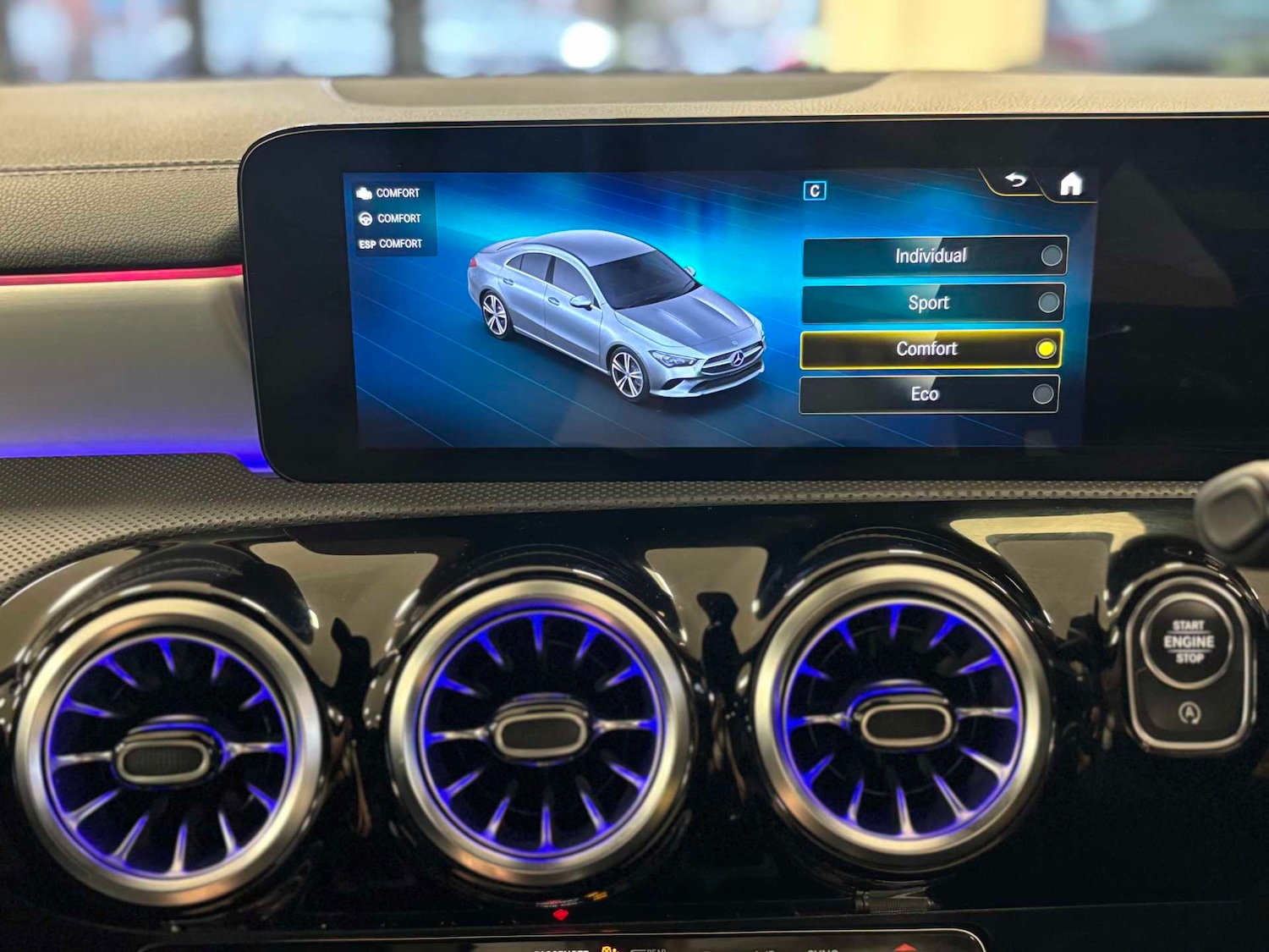 Used Mercedes-Benz CLA 2022 for sale - 76827581: Photo 13