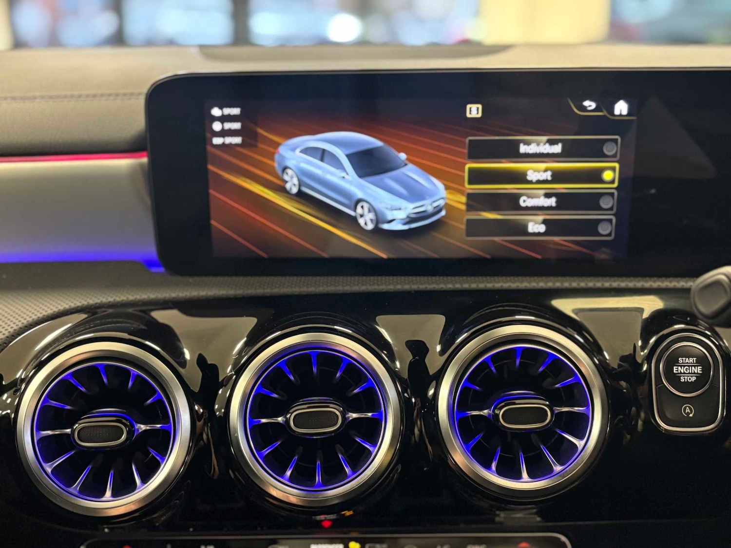 Used Mercedes-Benz CLA 2022 for sale - 76827581: Photo 14