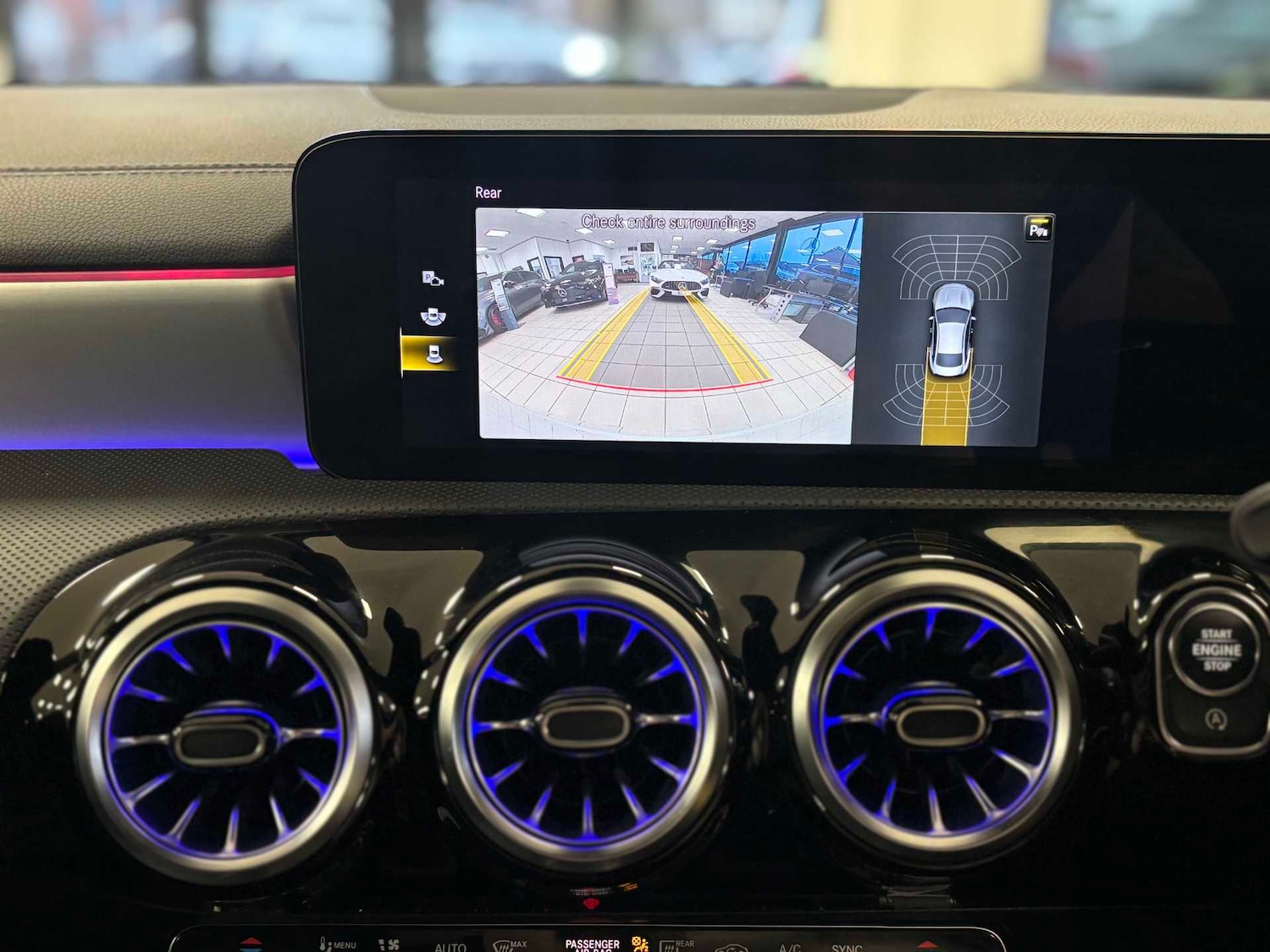 Used Mercedes-Benz CLA 2022 for sale - 76827581: Photo 15