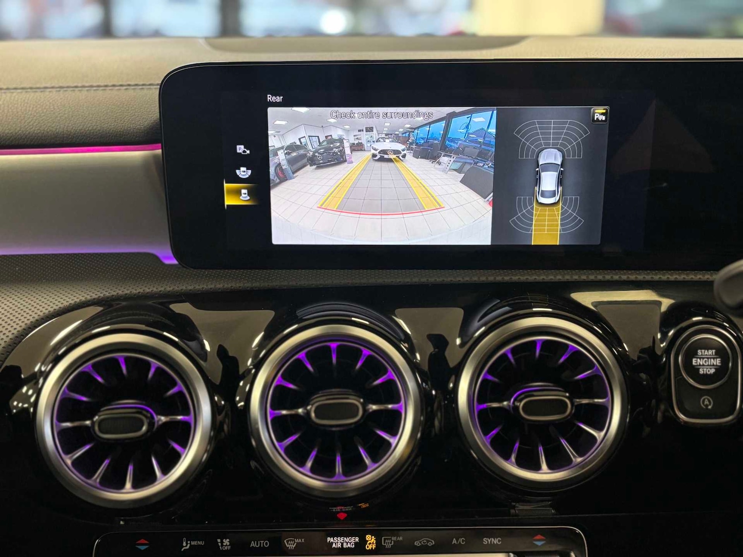 Used Mercedes-Benz CLA 2022 for sale - 76827581: Photo 16