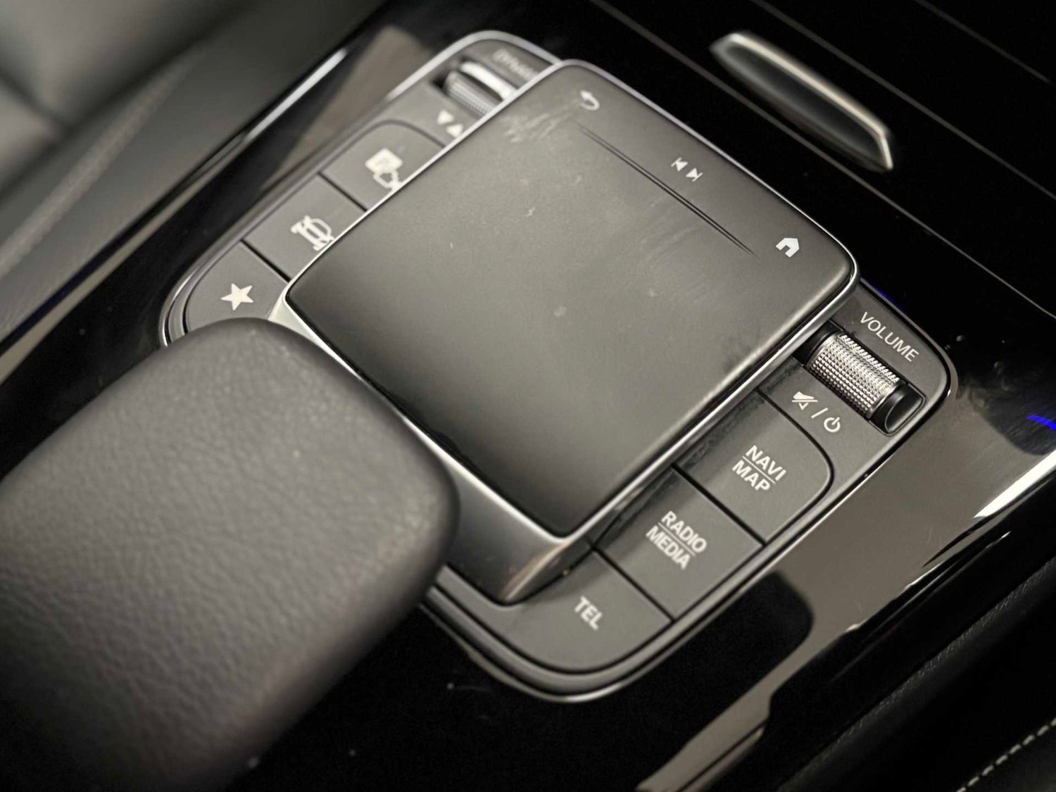 Used Mercedes-Benz CLA 2022 for sale - 76827581: Photo 19