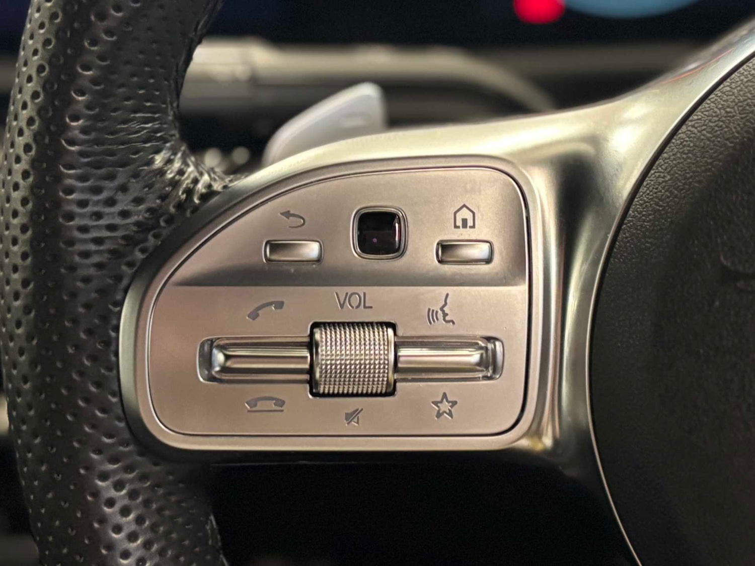 Used Mercedes-Benz CLA 2022 for sale - 76827581: Photo 21