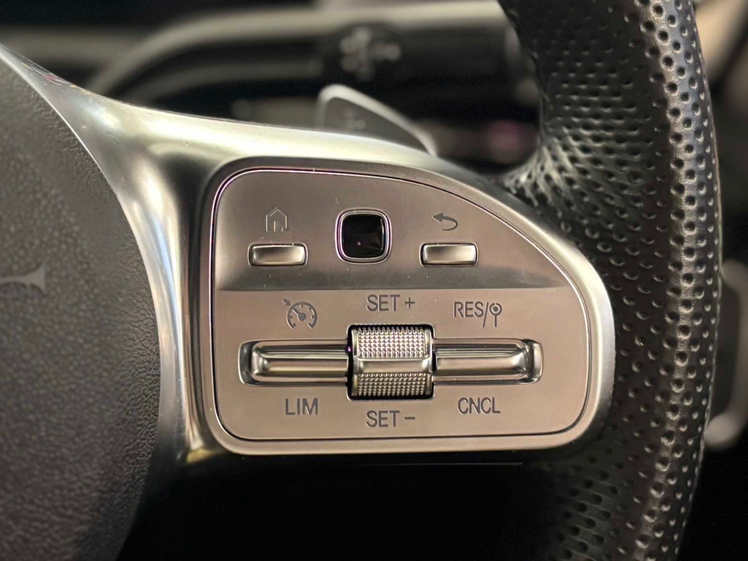 Used Mercedes-Benz CLA 2022 for sale - 76827581: Photo 22