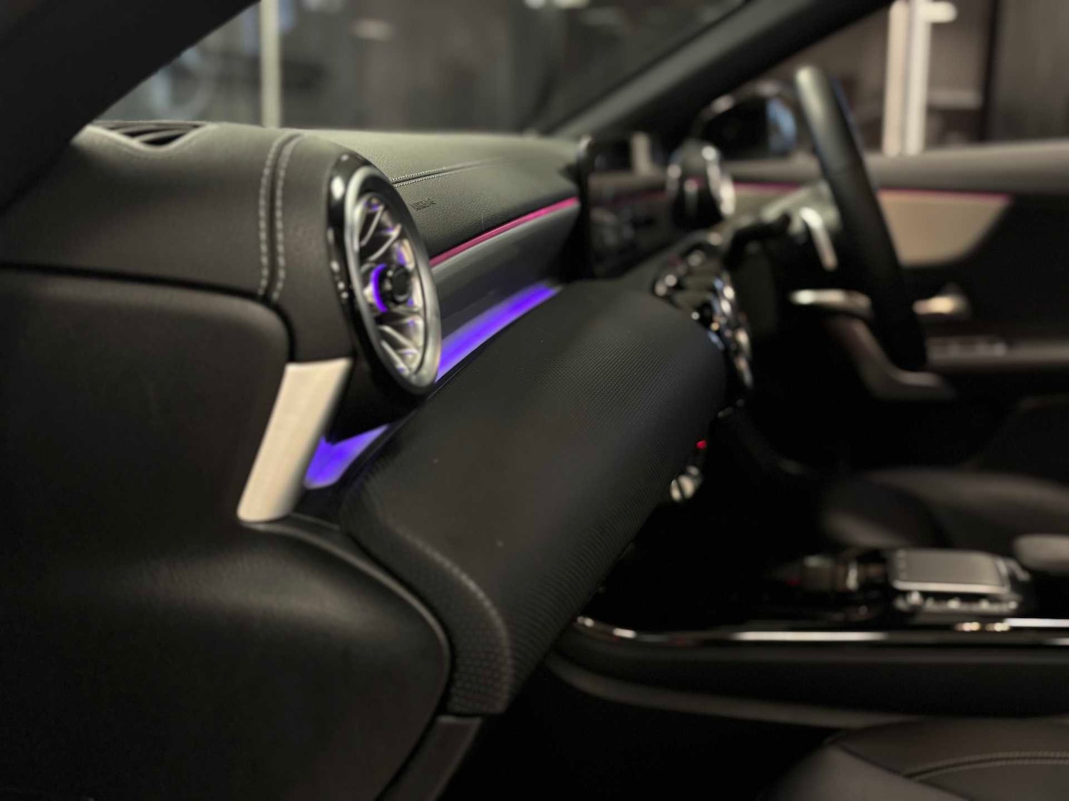 Used Mercedes-Benz CLA 2022 for sale - 76827581: Photo 25