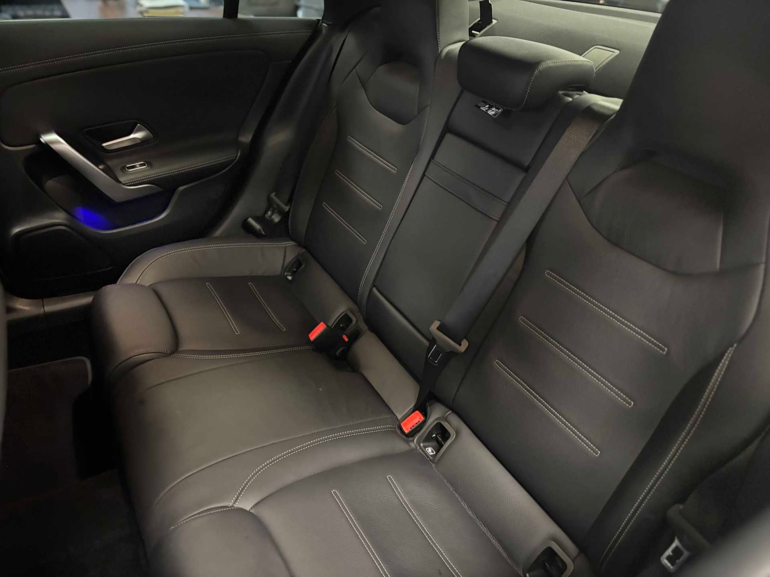 Used Mercedes-Benz CLA 2022 for sale - 76827581: Photo 27