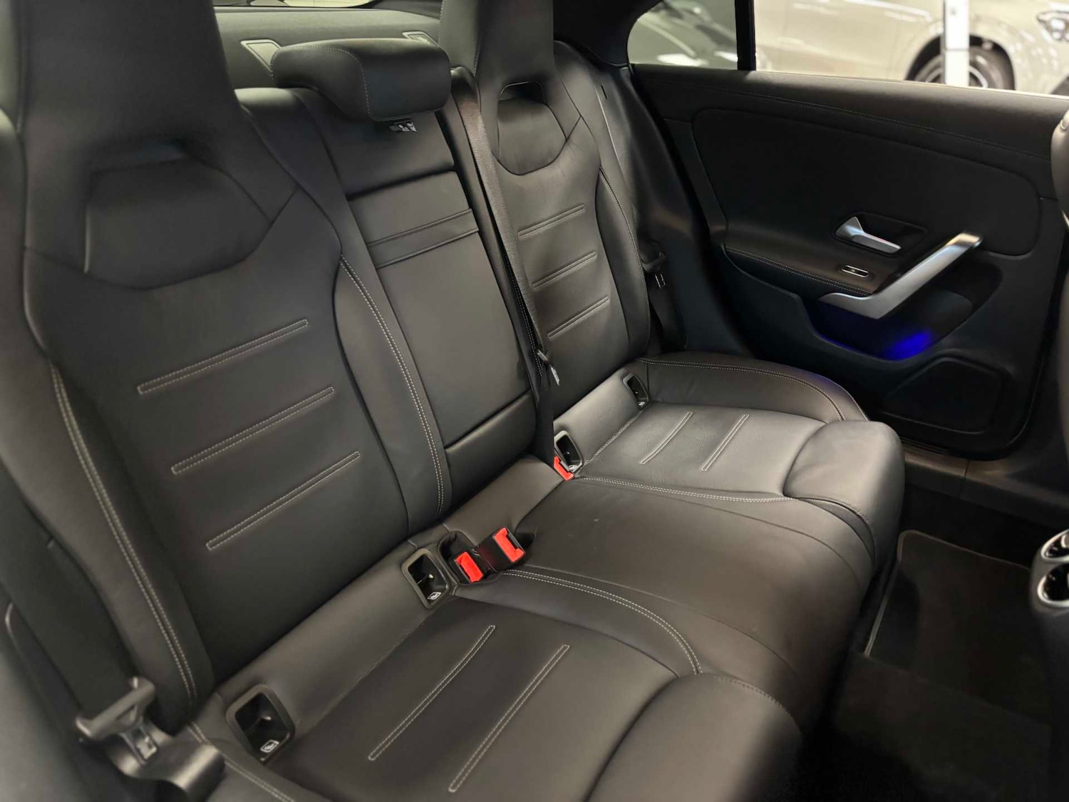 Used Mercedes-Benz CLA 2022 for sale - 76827581: Photo 28