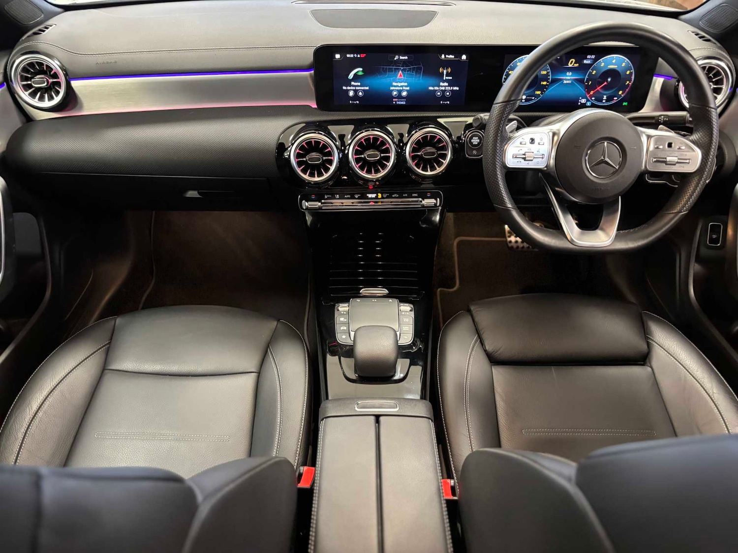 Used Mercedes-Benz CLA 2022 for sale - 76827581: Photo 29