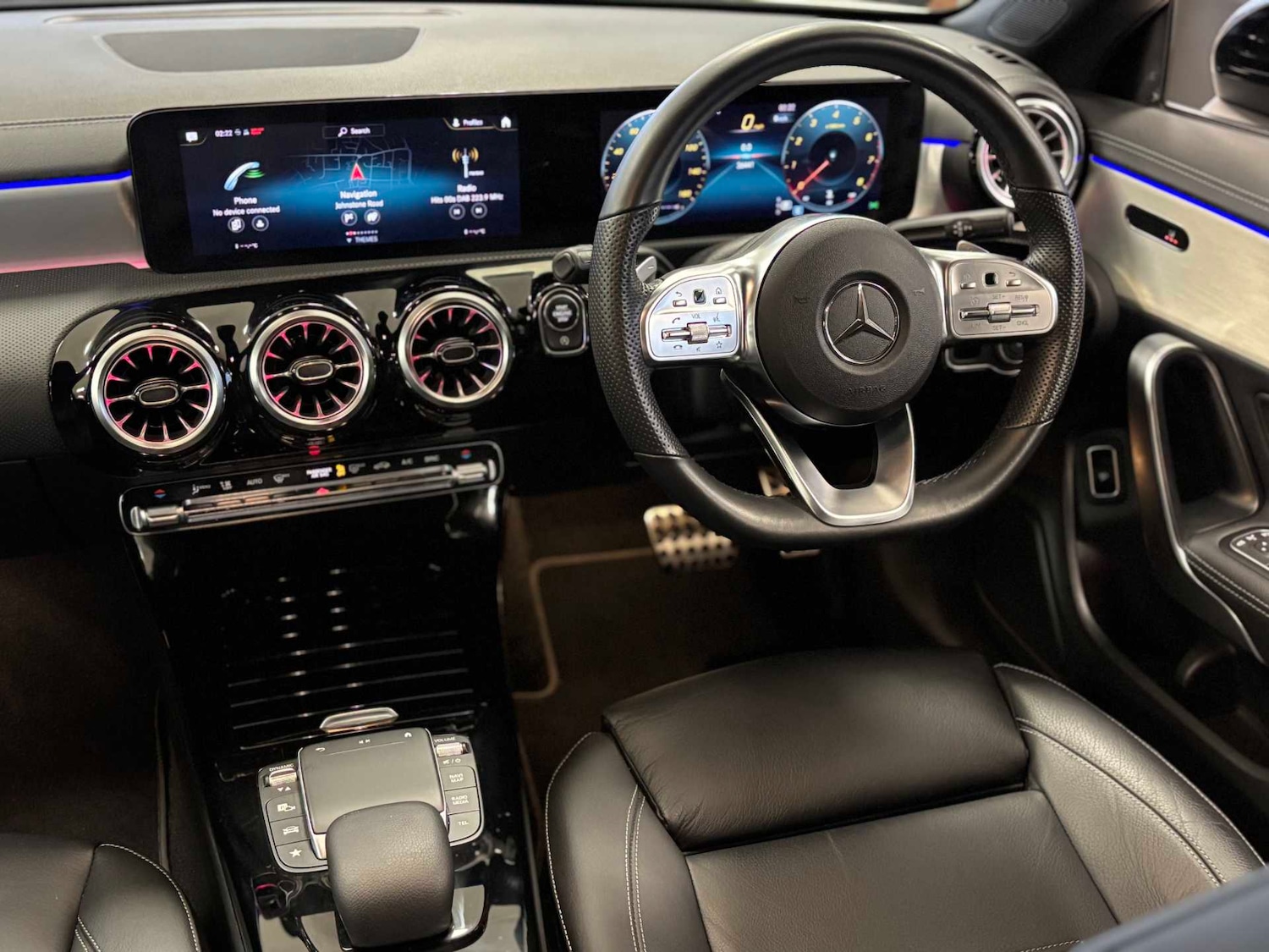 Used Mercedes-Benz CLA 2022 for sale - 76827581: Photo 30