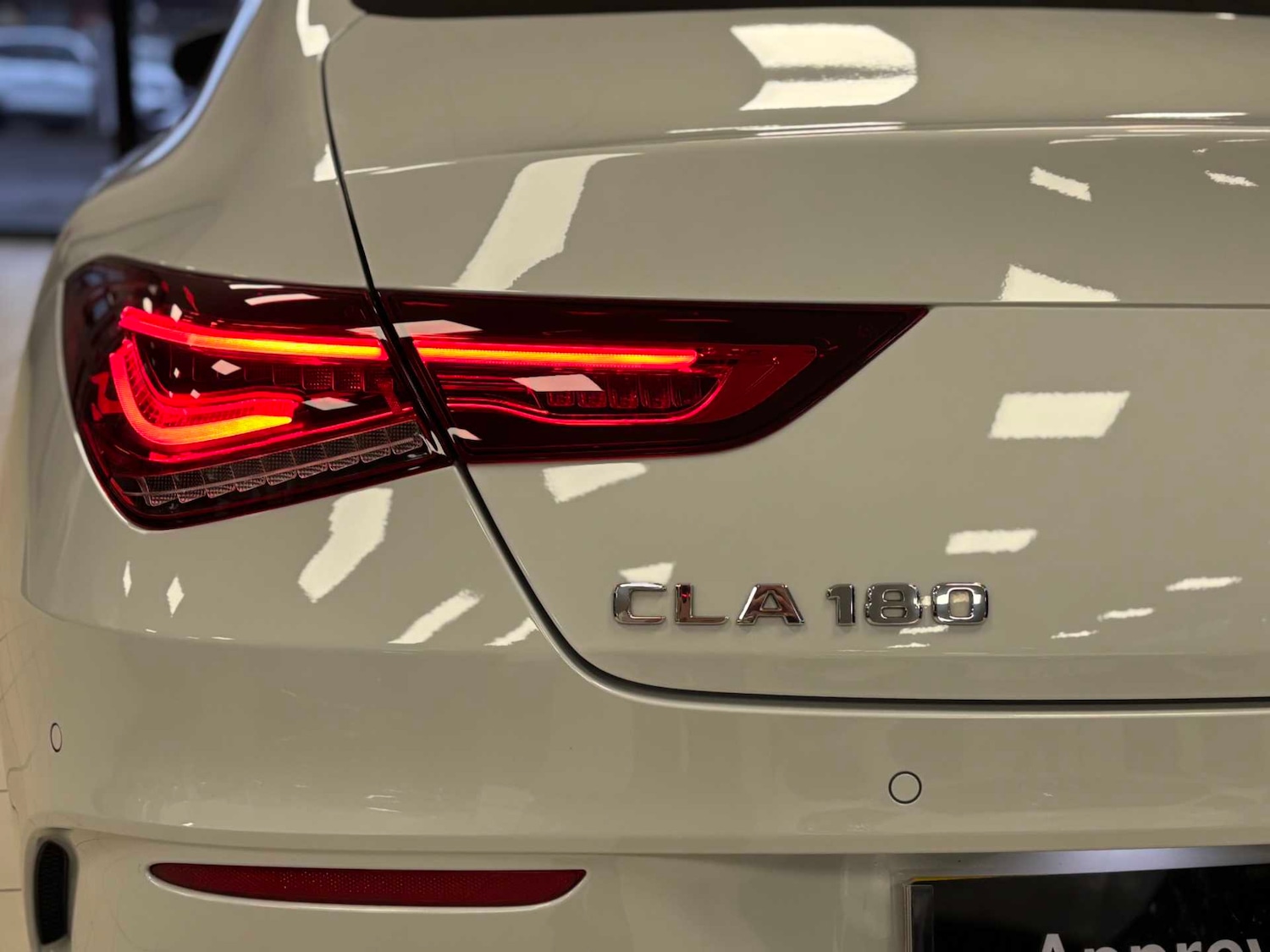 Used Mercedes-Benz CLA 2022 for sale - 76827581: Photo 33