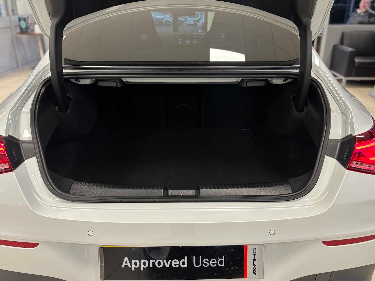 Used Mercedes-Benz CLA 2022 for sale - 76827581: Photo 34