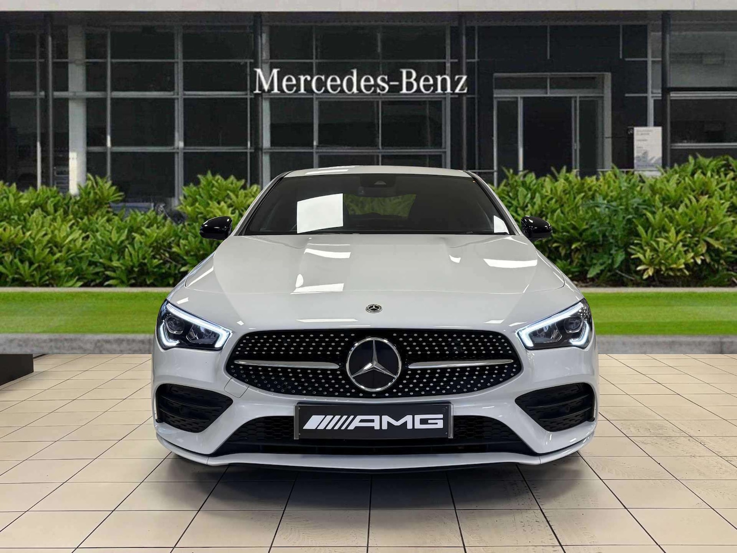 Used Mercedes-Benz CLA 2022 for sale - 76827581: Photo 4