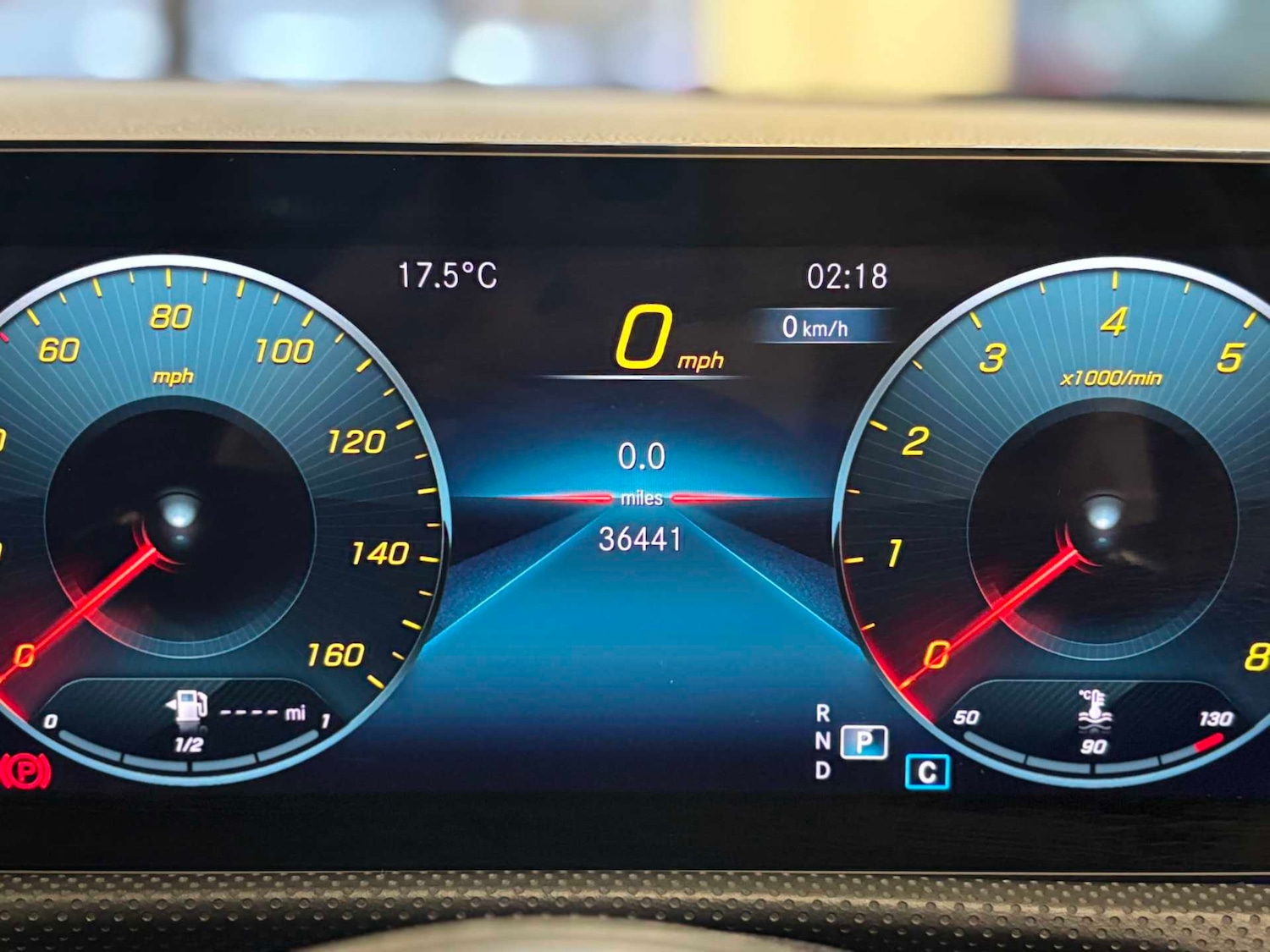 Used Mercedes-Benz CLA 2022 for sale - 76827581: Photo 7