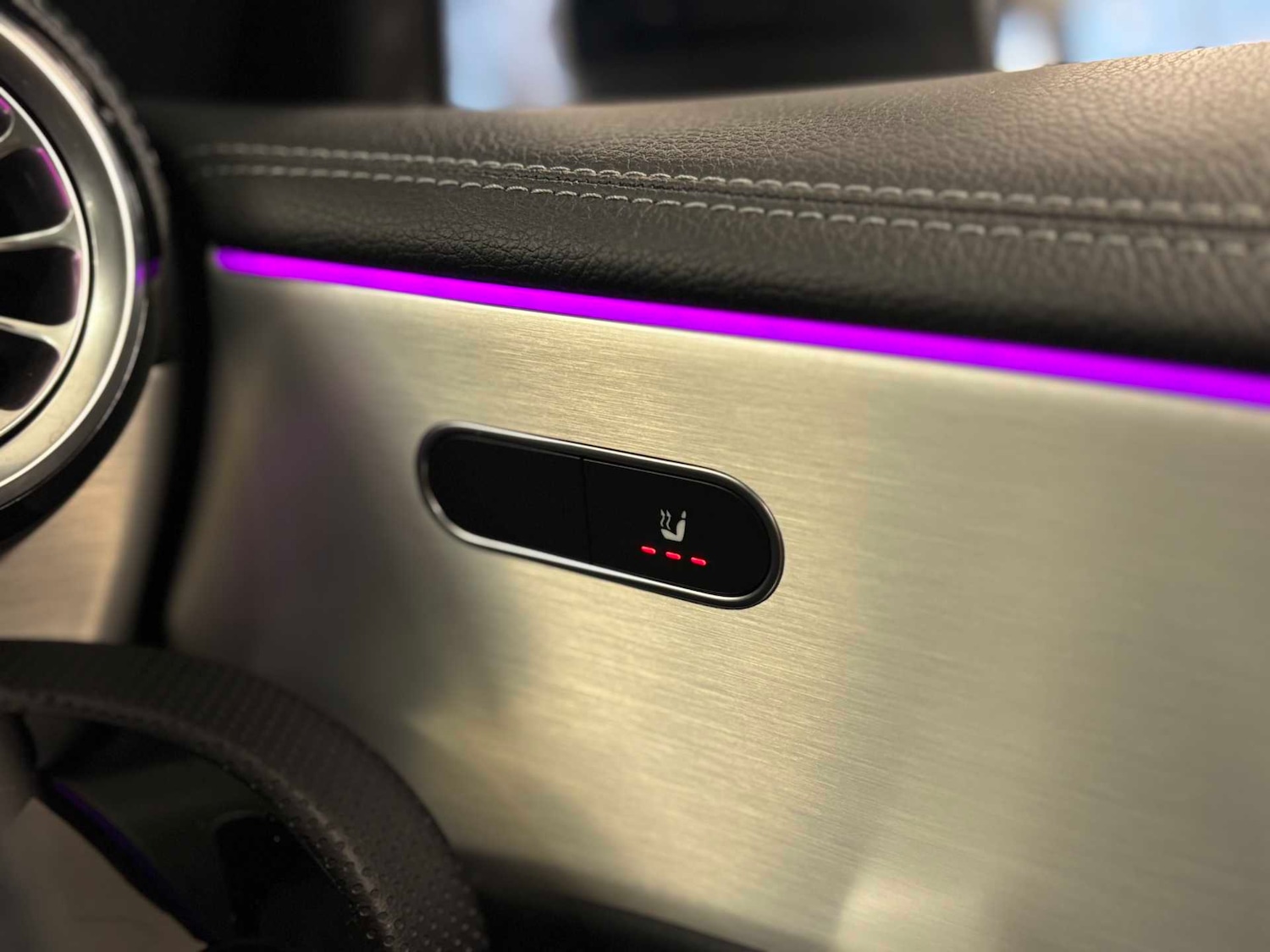 Used Mercedes-Benz CLA 2022 for sale - 76827581: Photo 8