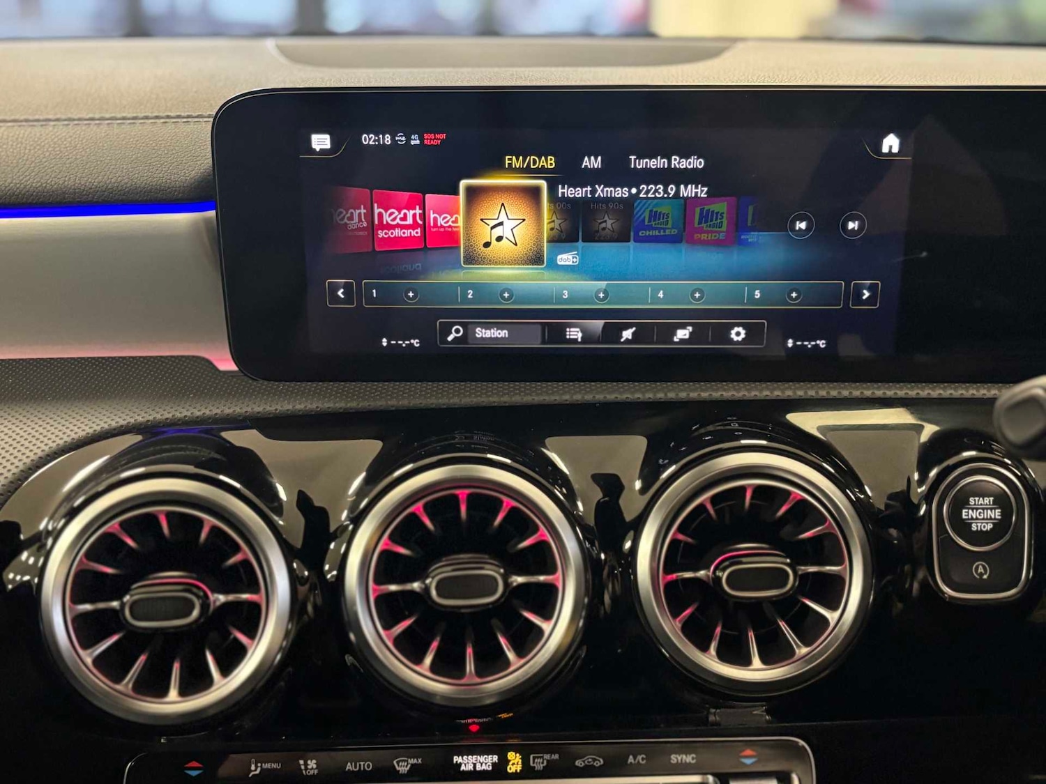 Used Mercedes-Benz CLA 2022 for sale - 76827581: Photo 9