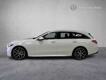 Used Mercedes-Benz C Class 2025 for sale - 78755088: Photo