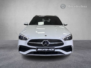 Used Mercedes-Benz C Class 2025 for sale - 78755088: Photo