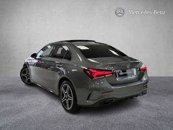 Used Mercedes-Benz A-Class 2022 for sale - 79065129: Photo