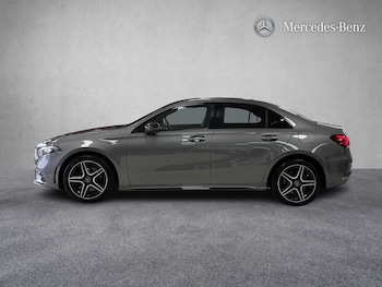 Used Mercedes-Benz A-Class 2022 for sale - 79065129: Photo
