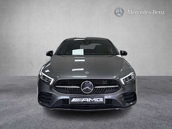 Used Mercedes-Benz A-Class 2022 for sale - 79065129: Photo